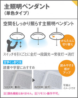 Panasonic �ڥ����� LGB12621LE1 �̿�2