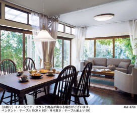 Panasonic �ڥ����� LGB15095 �̿�1