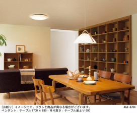 Panasonic �ڥ����� LGB15098 �̿�2