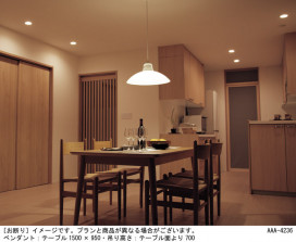 Panasonic �ڥ����� LGB15346 �̿�3