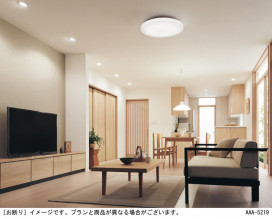 Panasonic �ڥ����� LGB15346 �̿�4