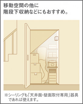 Panasonic ������󥰥饤�� LGB51658LE1 �̿�6