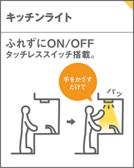 Panasonic ������󥰥饤�� LGB52085LE1 �̿�3