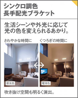 Panasonic �֥饱�å� LGB81589LU1 �̿�3