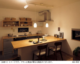 Panasonic �ڥ����� LGBX10000 �̿�2