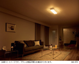 Panasonic ������󥰥饤�� LGC58200 �̿�2