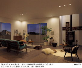 Panasonic ������饤�� LGD1000NLB1 �̿�2