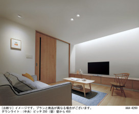 Panasonic ������饤�� LGD1020NLE1 �̿�1