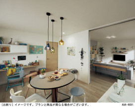 Panasonic ������饤�� LGD1101LU1 �̿�2