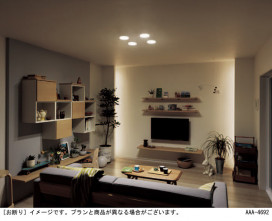 Panasonic ������饤�� LGD1101LU1 �̿�3