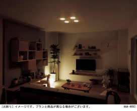 Panasonic ������饤�� LGD1101LU1 �̿�4