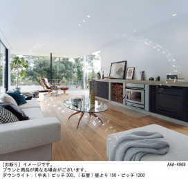 Panasonic ������饤�� LGD1130NLE1 �̿�3