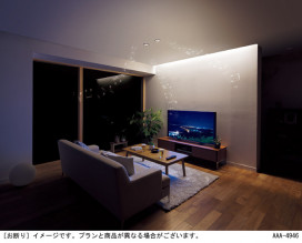 Panasonic ������饤�� LGD1136VLB1 �̿�4