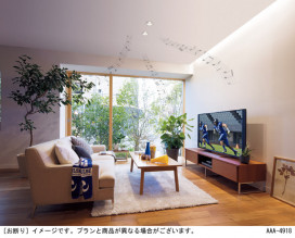 Panasonic ������饤�� LGD1138NLB1 �̿�1