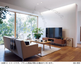 Panasonic ������饤�� LGD1138VLB1 �̿�2