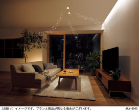 Panasonic ������饤�� LGD1171LLB1 �̿�4