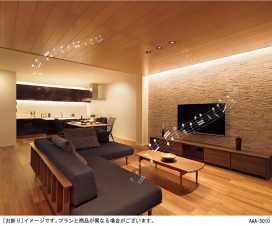 Panasonic ������饤�� LGD3111LLB1 �̿�3