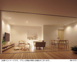 Panasonic ������饤�� LGD3120LU1 �̿�4