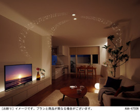 Panasonic ������饤�� LGD3172NLB1 �̿�1