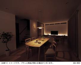 Panasonic ������饤�� LGD3402LU1 �̿�5