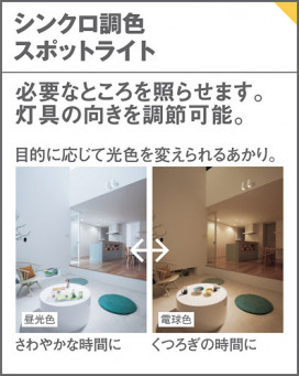 Panasonic ���ݥåȥ饤�� LGS1524LU1 �̿�1