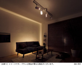 Panasonic ���ݥåȥ饤�� LGSX1500 �̿�5