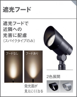 Panasonic �������ƥꥢ���ݥåȥ饤�� LGW40101 �̿�4