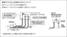 Panasonic �������ƥꥢ�饤�� LGW45934A �̿�6