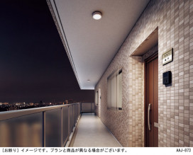 Panasonic ƥꥢ饤 LGW51513LE1 ̿1