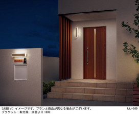 Panasonic ƥꥢ饤 LGW80220KLE1 ̿3