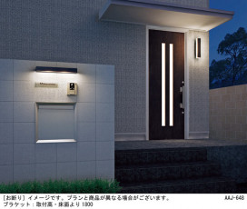 Panasonic �������ƥꥢ�饤�� LGW80221FLE1 �̿�2