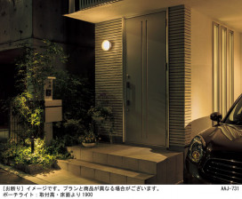 Panasonic ƥꥢ饤 LGWC81330KLE1 ̿1