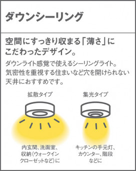 Panasonic 󥰥饤 LSEB2065LE1 ̿3