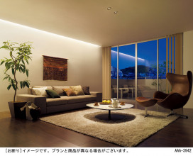 Panasonic ۲ LSEB9015LB1 ̿3