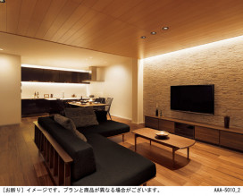 Panasonic ۲ LSEB9015LB1 ̿5
