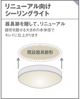 Panasonic ƥꥢ饤 LSEW2026CF1 ̿2