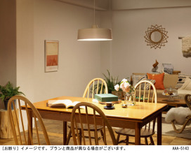 Panasonic �ڥ����ȥ饤�� LGBZ6182 �̿�3