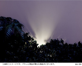 Panasonic ƥꥢȥɥ LGW80011U ̿1