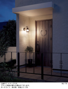 Panasonic �������ƥꥢ�������ȥɥ� LGW85217F �̿�1