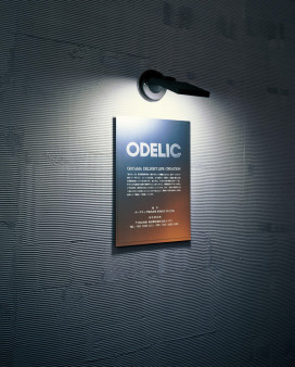ODELIC ǥå ƥꥢ饤 OG254122 ̿1