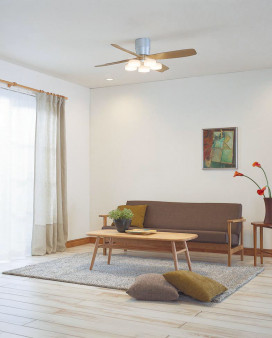 ODELIC �����ǥ�å� ������󥰥ե��� WF061 �̿�1