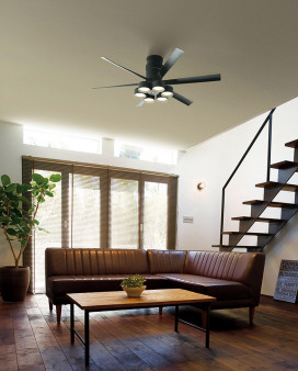 ODELIC �����ǥ�å� ������󥰥ե��� WF247 �̿�1