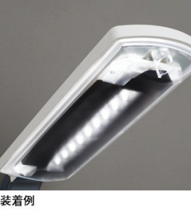 ODELIC �����ǥ�å� �ܹ����ʡ����եѡ��� XA453013 �̿�1