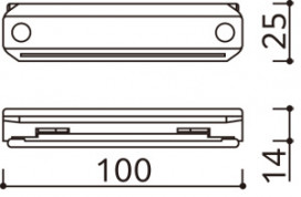 ODELIC �����ǥ�å� �졼�롦��Ϣ���� LD0233BT �̿�1
