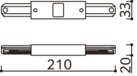 ODELIC �����ǥ�å� �졼�롦��Ϣ���� LD0238BT �̿�1