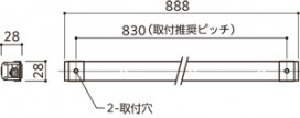 ODELIC ǥå ƥꥢ饤 OG254775 ̿4