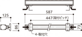 ODELIC ǥå ƥꥢ饤 OG254793 ̿2