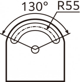 ODELIC �����ǥ�å� �ܹ����ʡ����եѡ��� XA453041 �̿�1