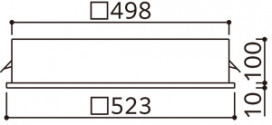 ODELIC ǥå ١饤 OD266020R ̿5