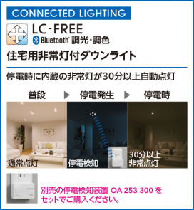 ODELIC ǥå 饤 OD361305BRE ̿1